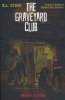 GRAVEYARD CLUB FRESH BLOOD TP [9798892151078]